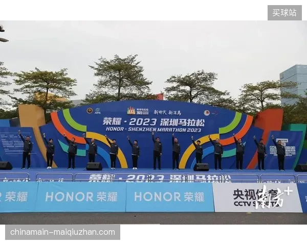 全国城市路跑赛事电视转播数据揭示：近六成赛事品牌植入存在视觉效能流失